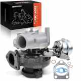 1x Abgasturbolader für BMW 5er E39 5er Touring 7er E38 2.9L 1998-2004