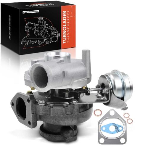 1x Abgasturbolader für BMW 5er E39 5er Touring 7er E38 2.9L 1998-2004 Bild 1x Abgasturbolader für BMW 5er E39 5er Touring 7er E38 2.9L 1998-2004