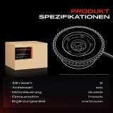 1x Nockenwellenversteller für Audi A4 A5 A6 A7 A8 Q5 Q7 R8 Spyder