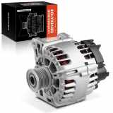 Frankberg 1x Lichtmaschine Generator für Nissan NV300 Pulsar X Renault Megane IV Opel
