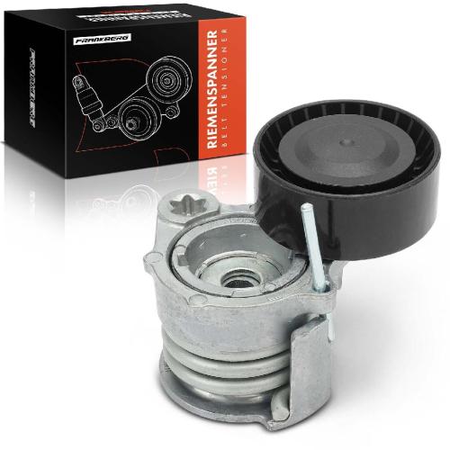 1x Spannrolle Riemenspanner für BMW 1/3ER E87 E90 E91 E92 E93 2.0L 3.0L Bild 1x Spannrolle Riemenspanner für BMW 1/3ER E87 E90 E91 E92 E93 2.0L 3.0L