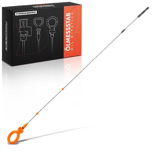 1x Ölmessstab Ölpeilstab Ölstab für VW Touran 1T1 1T2 2.0L 2003-2007 Bild 1x Ölmessstab Ölpeilstab Ölstab für VW Touran 1T1 1T2 2.0L 2003-2007