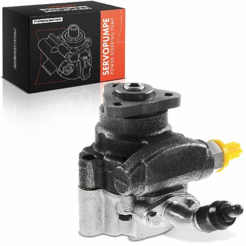 1x Servopumpe hydraulisch für Land Rover Discovery II L318 2.5L Bild 1x Servopumpe hydraulisch für Land Rover Discovery II L318 2.5L