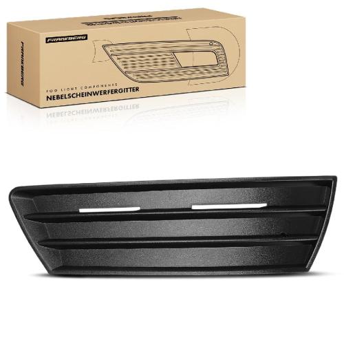 1x Stoßfänger Nebelscheinwerfer Vorne Rechts für VW Passat CC 357 2008-2012 Bild 1x Stoßfänger Nebelscheinwerfer Vorne Rechts für VW Passat CC 357 2008-2012