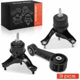 1x Motorlager Getriebelagerlager Drehmomentstützlager Vorne für Toyota Highlander/Kluger 3.5L