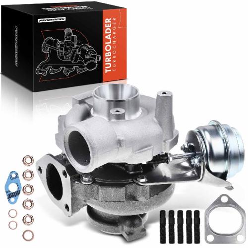 Frankberg 1x Abgasturbolader für BMW 5er E39 5er Touring Opel Omega B V94 Omega B Caravan 2.5L 2000-2004 Bild Frankberg 1x Abgasturbolader für BMW 5er E39 5er Touring Opel Omega B V94 Omega B Caravan 2.5L 2000-2004