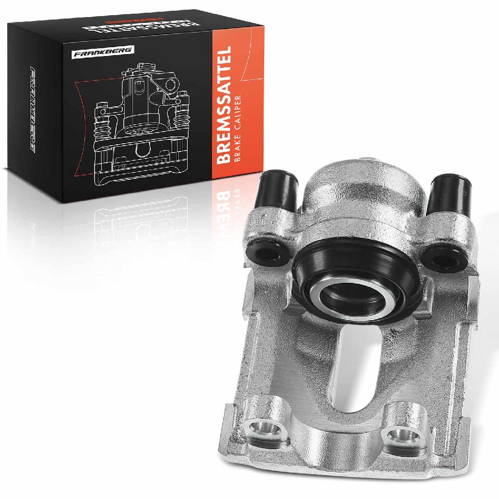 1x Bremssattel Hinterachse Links für BMW 1er E81 E87 1er Cabriolet E88 1er Coupe E82 2004-2013