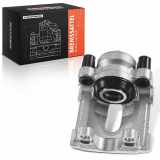 1x Bremssattel Hinterachse Links für BMW 1er E81 E87 1er Cabriolet E88 1er Coupe E82 2004-2013