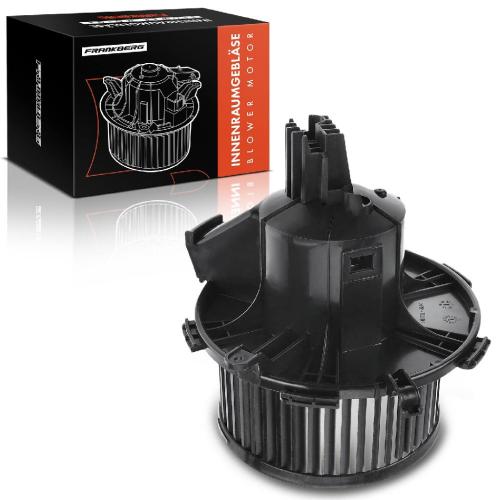 Frankberg 1x Gebläsemotor Innenraumgebläse für Opel Zafira/Zafira Family B A05 2005-2015 Bild Frankberg 1x Gebläsemotor Innenraumgebläse für Opel Zafira/Zafira Family B A05 2005-2015