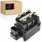 1x Luftfederung Ventilblock für Mercedes X164 W164 2005-2012