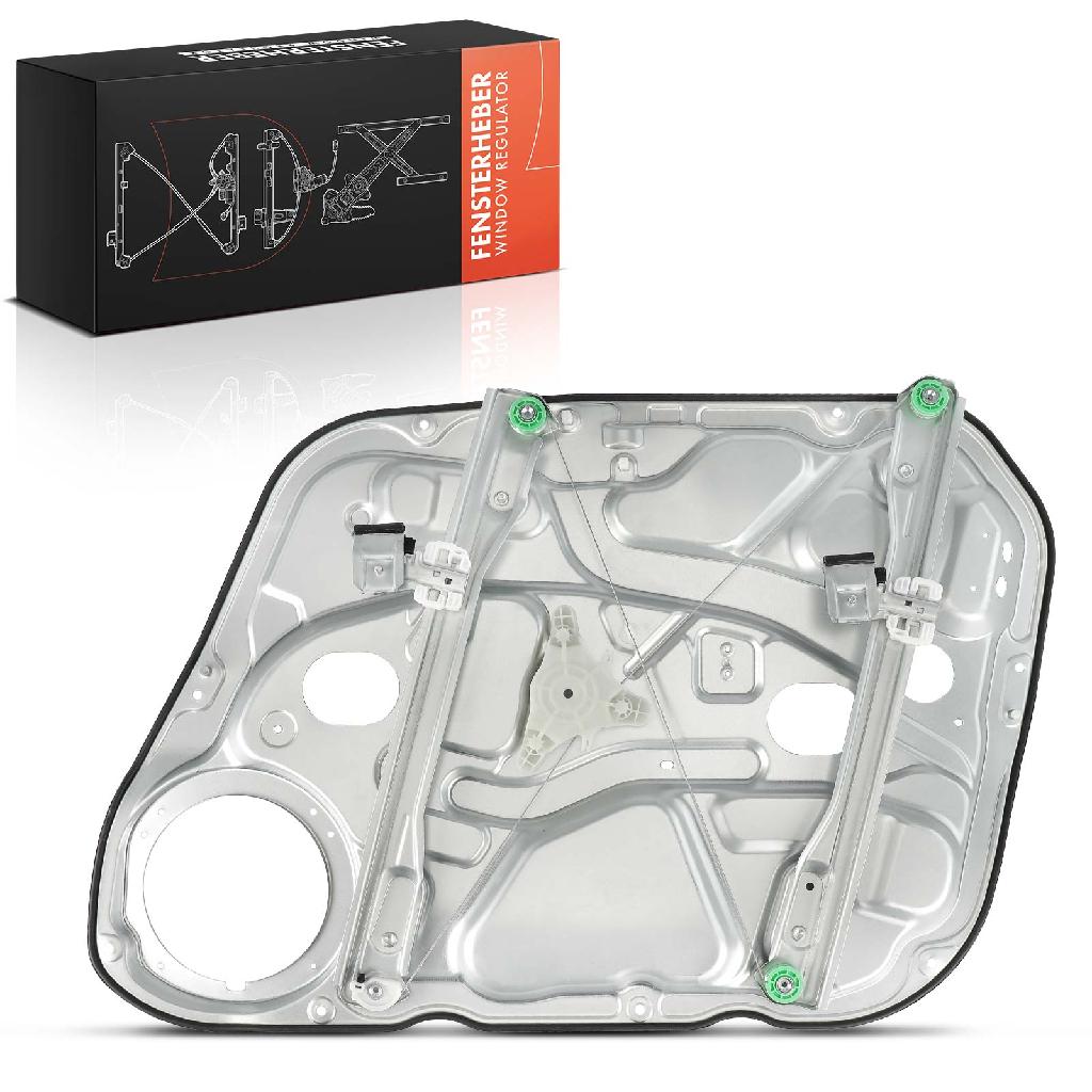 1x Fensterheber Vorne Links für Hyundai I30 Kombi