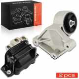 2x Motorlager Vorne Rechts für Chrysler Cirrus Sebring Dodge