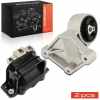 2x Motorlager Vorne Rechts f&uuml;r Chrysler Cirrus Sebring Dodge