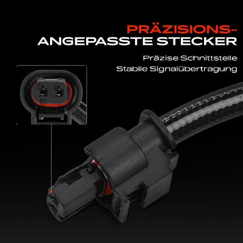 1x Abgastemperatursensor für BMW 3er F30 F80 5er F10 7er 4 Coupe X3 X4 X5 3.0L Bild 1x Abgastemperatursensor für BMW 3er F30 F80 5er F10 7er 4 Coupe X3 X4 X5 3.0L
