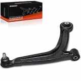 1x Querlenker Vorderachse für Fiat 500 C 500C/595C/695C Ford KA 0.9L 1.0L 1.2L 1.4L Bj ab 2007
