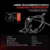 1x ABS Sensor Vorderachse links für KIA Sportage SL 1.6L 1.7L 2.0L 2010-2015 Bild 1x ABS Sensor Vorderachse links für KIA Sportage SL 1.6L 1.7L 2.0L 2010-2015