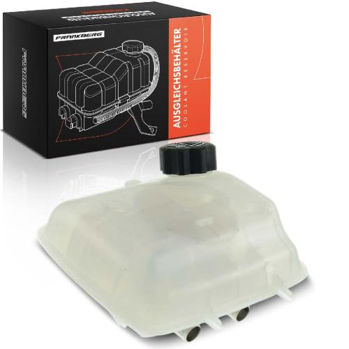 1x Ausgleichsbehälter Kühlmittelbehälter für Citroën Fiat Scudo Lancia Peugeot Bild 1x Ausgleichsbehälter Kühlmittelbehälter für Citroën Fiat Scudo Lancia Peugeot