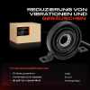 1x Lagerung Gelenkwelle Kardanwellenlager für BMW X5 E53 3.0L 3.0L 4.4L 4.6L Bild 1x Lagerung Gelenkwelle Kardanwellenlager für BMW X5 E53 3.0L 3.0L 4.4L 4.6L