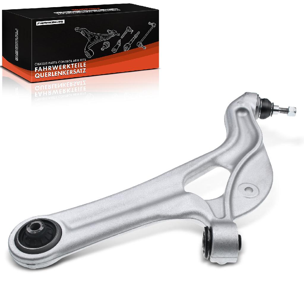 1x Querlenker Vorderachse für Renault Clio III BR0/1 CR0/1 2.0L 2006-2014