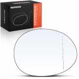 Frankberg 1x Spiegelglas Außenspiegel links für MINI Mini Cabriolet F55 F56 F57 F54