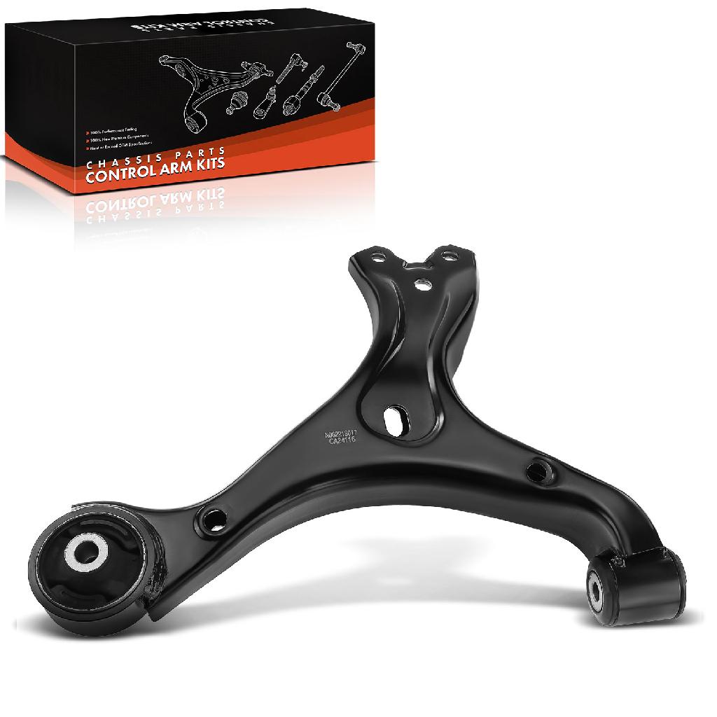 Frankberg 1x Querlenker Vorderachse für Honda Civic IX Stufenheck Tourer 1.3L 1.6L 1.8L 2.0L 2.2L 2012-2016