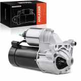 1x Anlasser Starter für Renault Clio II Kangoo Express Megane I Klasseic Scénic MPV 1.9L 1999-2005