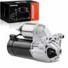 1x Anlasser Starter für Renault Clio II Kangoo Express Megane I Klasseic Scénic MPV 1.9L 1999-2005 Bild 1x Anlasser Starter für Renault Clio II Kangoo Express Megane I Klasseic Scénic MPV 1.9L 1999-2005