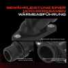 1x Kühlmittelflansch Wasserauslass für VW Multivan V VI Audi A4 A6 Q5 Seat Exeo Bild 1x Kühlmittelflansch Wasserauslass für VW Multivan V VI Audi A4 A6 Q5 Seat Exeo