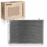 1x Kondensator Klimaanlage für Suzuki Swift V AZ 1.0 1.2L Bj ab 2017