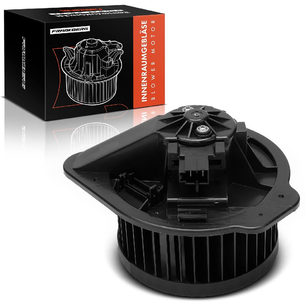 Frankberg 1x Gebläsemotor Innenraumgebläse für Volvo 850 Kombi LS LW 1991-1997