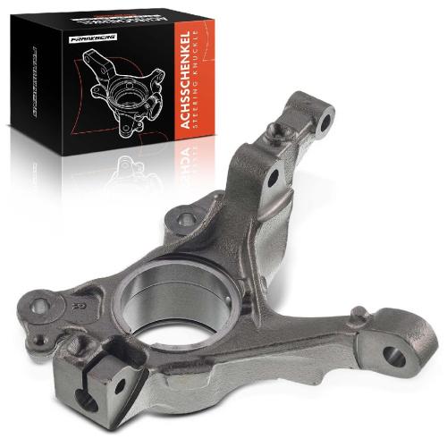 Frankberg 1x Achsschenkel Radaufhängung Vorderachse Rechts für Ford Transit Courier Kasten Kombi Bild Frankberg 1x Achsschenkel Radaufhängung Vorderachse Rechts für Ford Transit Courier Kasten Kombi