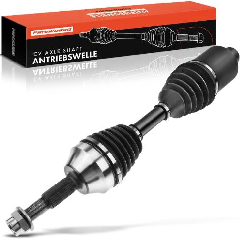 1x Antriebswelle Vorderachse Rechts für Jeep Cherokee KJ 3.7L 2001-2007 Bild 1x Antriebswelle Vorderachse Rechts für Jeep Cherokee KJ 3.7L 2001-2007