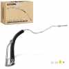1x Hydraulikschlauch Lenkung f&uuml;r VW Polo 9A 9N Skoda Roomster Seat Cordoba Ibiza