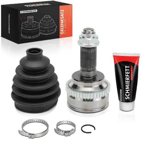 1x Antriebswelle Gelenksatz Vorderachse für Mazda CX-7 ER 2.2L 2.3L 2009-2013 Bild 1x Antriebswelle Gelenksatz Vorderachse für Mazda CX-7 ER 2.2L 2.3L 2009-2013