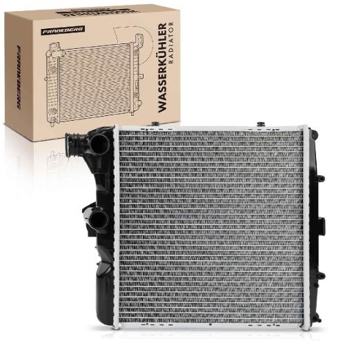1x Kühler Wasserkühler Motorkühler für Porsche 911 Cabriolet 997 Boxster 2004-2013 Bild 1x Kühler Wasserkühler Motorkühler für Porsche 911 Cabriolet 997 Boxster 2004-2013