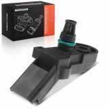 1x Ladedrucksensor Saugrohrdruck Sensor für Citroën C2 C3 C4 Berlingo Peugeot 306
