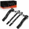 Frankberg 1x Querlenker Satz Vorderachse für Toyota RAV 4 III A3 RAV 4 IV A4 2.0L 2.2L 2.5L 2006-2019 Bild Frankberg 1x Querlenker Satz Vorderachse für Toyota RAV 4 III A3 RAV 4 IV A4 2.0L 2.2L 2.5L 2006-2019