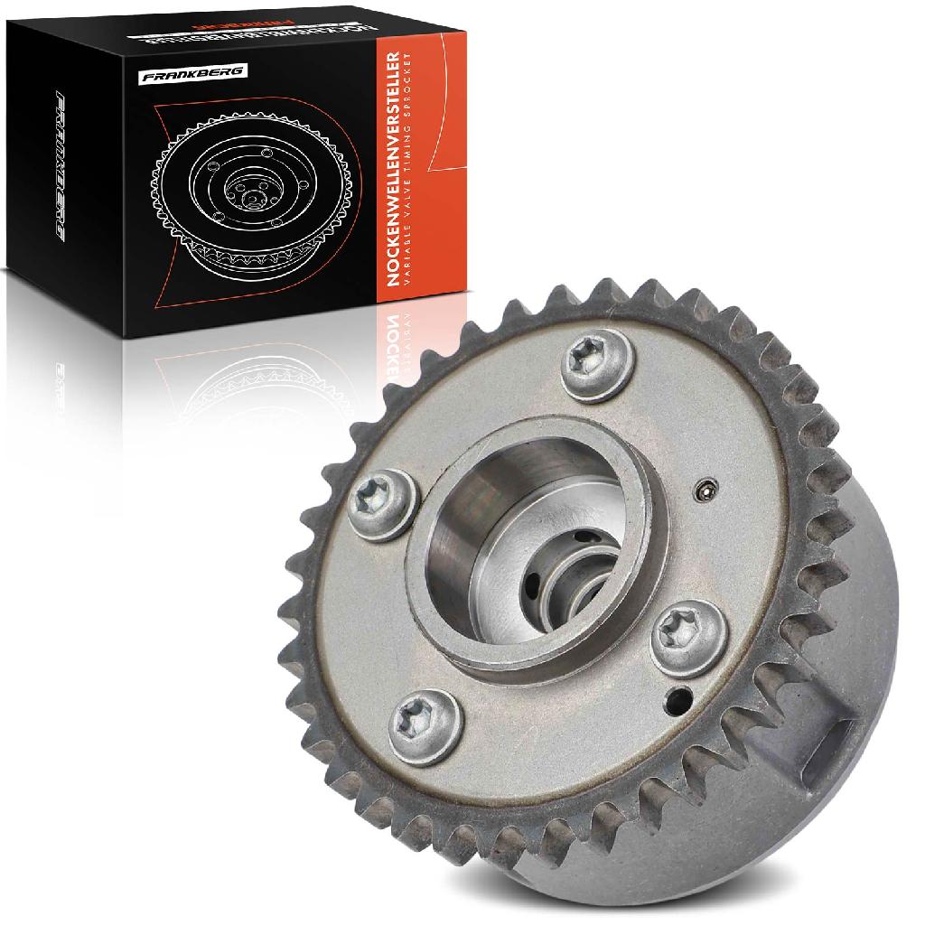 1x Nockenwellenversteller für VW Golf Passat Skoda 1.4L 1.6L