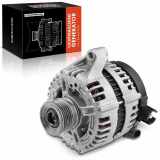 1x Lichtmaschine Generator für Volvo S60 2 S80 2 V60 I V70 3 XC60 XC70 2 Ford