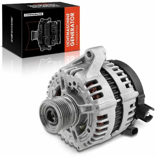 1x Lichtmaschine Generator für Volvo S60 2 S80 2 V60 I V70 3 XC60 XC70 2 Ford Bild 1x Lichtmaschine Generator für Volvo S60 2 S80 2 V60 I V70 3 XC60 XC70 2 Ford