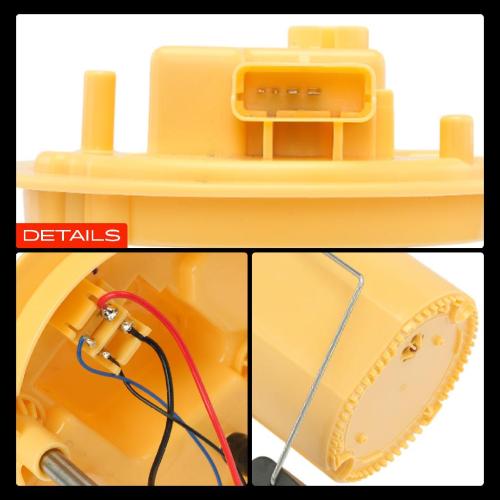 1x Kraftstoffpumpe für Opel Meriva B MPV S10 1.7L 2010-2015 Bild 1x Kraftstoffpumpe für Opel Meriva B MPV S10 1.7L 2010-2015