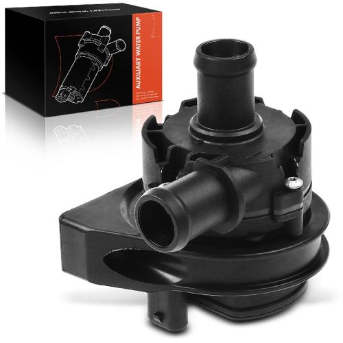 1x Zusatzwasserpumpe Standheizung für VW Audi A1 A3 Q2 Q3 Seat Alhambra Arona Skoda Bild 1x Zusatzwasserpumpe Standheizung für VW Audi A1 A3 Q2 Q3 Seat Alhambra Arona Skoda