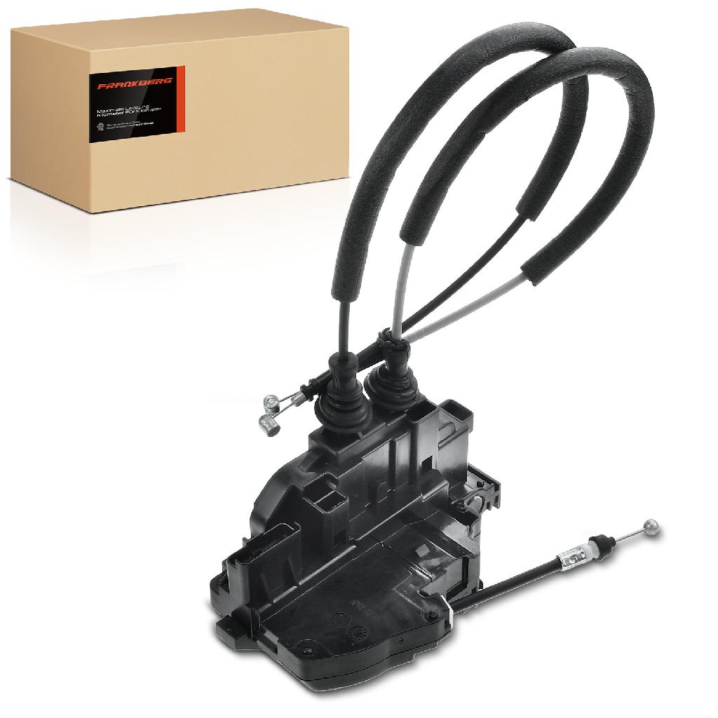 1x Türschloss Vorne Links für Hyundai Santa Fé II CM 2.0L 2.2L 2.4L 2.7L 3.3L 3.5L 2006-2012