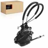 1x Türschloss Vorne Links für Hyundai Santa Fé II CM 2.0L 2.2L 2.4L 2.7L 3.3L 3.5L 2006-2012