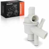 1x Thermostat Kühlmittel für Land Rover Discovery III IV L319 Range Rover Sport 2.7L