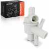 1x Thermostat Kühlmittel für Land Rover Discovery III IV L319 Range Rover Sport 2.7L