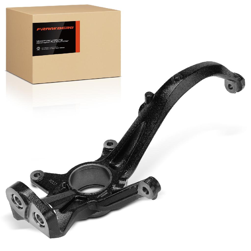 1x Achsschenkel Radaufhängung Vorderachse Rechts für Mazda 6 Hatchback Stufenheck GG