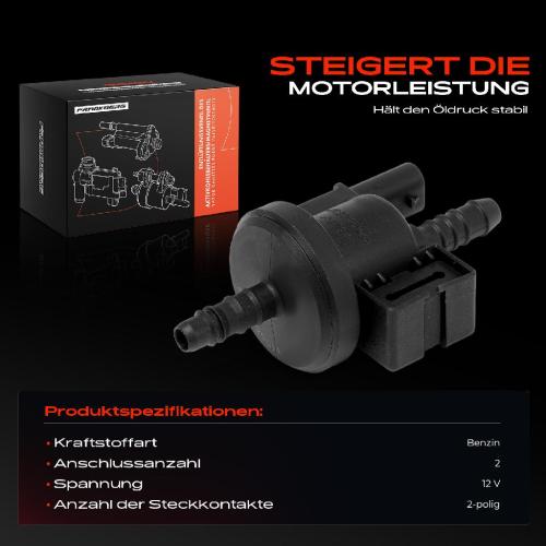 1x Entlüftungsventil für Mercedes-Benz A-Klasse B-Klasse CLA CLS GLA GLB Bild 1x Entlüftungsventil für Mercedes-Benz A-Klasse B-Klasse CLA CLS GLA GLB