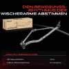 1x Wischergestänge Vorne für BMW X3 E83 2.0L 2.5L 3.0L 2003-2011 Bild 1x Wischergestänge Vorne für BMW X3 E83 2.0L 2.5L 3.0L 2003-2011