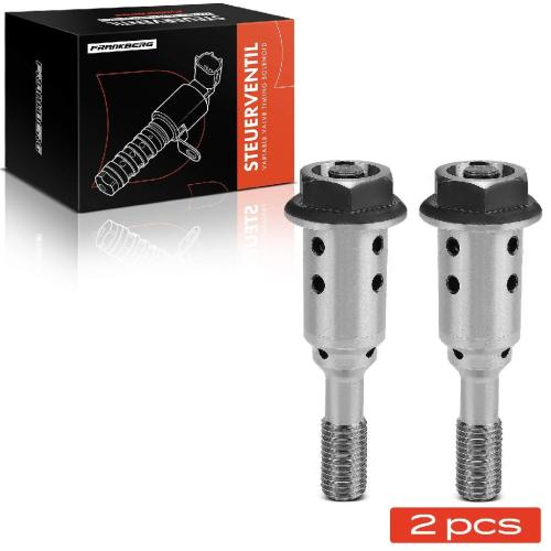 2x Zentralventil Nockenwellenverstellung für Ford Fiesta CB1 HF B-Max JK C-Max Focus Bild 2x Zentralventil Nockenwellenverstellung für Ford Fiesta CB1 HF B-Max JK C-Max Focus